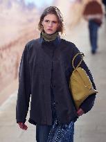PFW - Time Runway