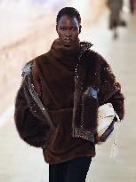 PFW - Time Runway
