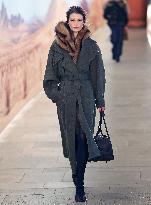 PFW - Time Runway