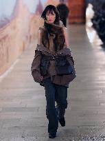 PFW - Time Runway