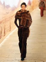 PFW - Time Runway