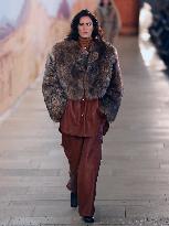 PFW - Time Runway