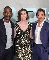Hulu's "Paradise" Official FYC Event - North Hollywood