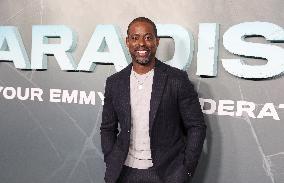 Hulu's "Paradise" Official FYC Event - North Hollywood