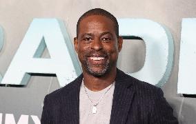 Hulu's "Paradise" Official FYC Event - North Hollywood