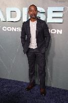 Hulu's "Paradise" Official FYC Event - North Hollywood