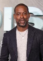 Hulu's "Paradise" Official FYC Event - North Hollywood