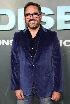 Hulu's "Paradise" Official FYC Event - North Hollywood
