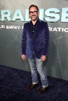 Hulu's "Paradise" Official FYC Event - North Hollywood