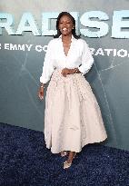 Hulu's "Paradise" Official FYC Event - North Hollywood