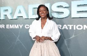 Hulu's "Paradise" Official FYC Event - North Hollywood