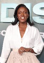 Hulu's "Paradise" Official FYC Event - North Hollywood
