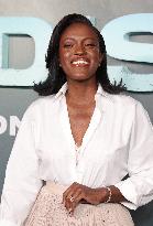 Hulu's "Paradise" Official FYC Event - North Hollywood