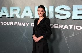 Hulu's "Paradise" Official FYC Event - North Hollywood