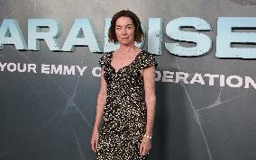 Hulu's "Paradise" Official FYC Event - North Hollywood