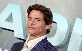 Hulu's "Paradise" Official FYC Event - North Hollywood