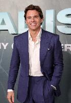 Hulu's "Paradise" Official FYC Event - North Hollywood