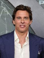 Hulu's "Paradise" Official FYC Event - North Hollywood