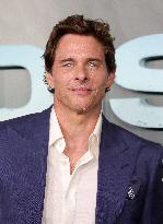 Hulu's "Paradise" Official FYC Event - North Hollywood