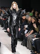 Alain-Gil Gonzalez - PFW - Junya Watanabe Runway - Bela