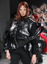 Alain-Gil Gonzalez - PFW - Junya Watanabe Runway - Bela