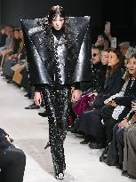 Alain-Gil Gonzalez - PFW - Junya Watanabe Runway - Bela