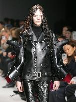 Alain-Gil Gonzalez - PFW - Junya Watanabe Runway - Bela