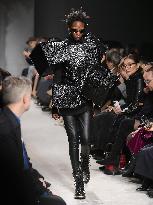 Alain-Gil Gonzalez - PFW - Junya Watanabe Runway - Bela