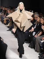 Alain-Gil Gonzalez - PFW - Junya Watanabe Runway - Bela
