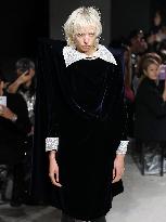 Alain-Gil Gonzalez - PFW - Junya Watanabe Runway - Bela