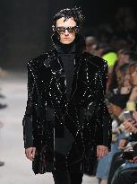 Alain-Gil Gonzalez - PFW - Junya Watanabe Runway - Bela