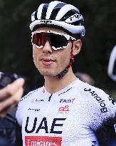 CICLISMO - Ciclismo Su Strada - Strade Bianche