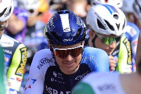 CICLISMO - Ciclismo Su Strada - Strade Bianche