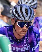 CICLISMO - Ciclismo Su Strada - Strade Bianche