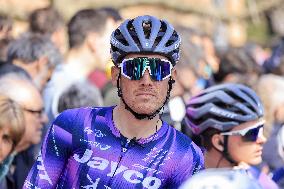 CICLISMO - Ciclismo Su Strada - Strade Bianche