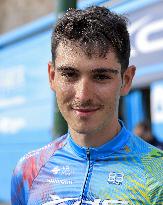 CICLISMO - Ciclismo Su Strada - Strade Bianche