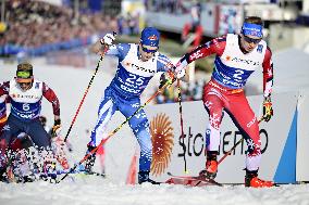 FIS Nordic Ski World Championships in Trondheim 2025