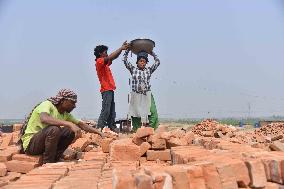 International Women's Day In India