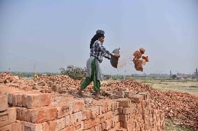 International Women's Day In India