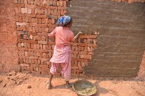 International Women's Day In India