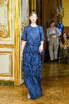 PFW - Roisín Pierce Runway