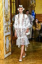 PFW - Roisín Pierce Runway