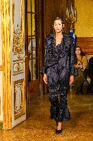 PFW - Roisín Pierce Runway