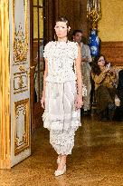 PFW - Roisín Pierce Runway