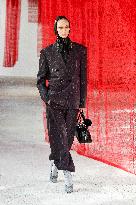 PFW - Magda Butrym Runway