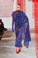 PFW - Magda Butrym Runway