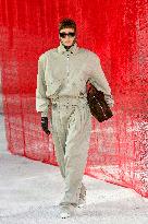 PFW - Magda Butrym Runway