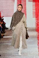 PFW - Magda Butrym Runway