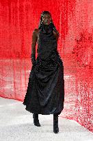 PFW - Magda Butrym Runway