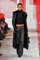 PFW - Magda Butrym Runway